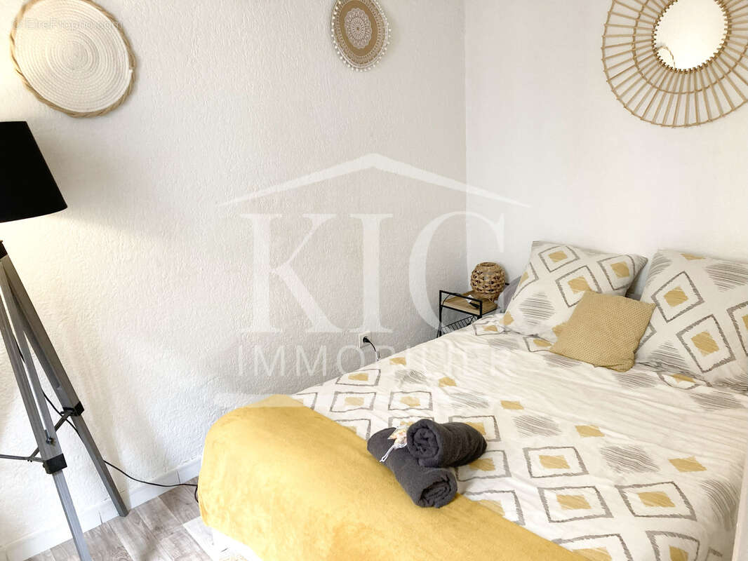 Appartement à CARCASSONNE