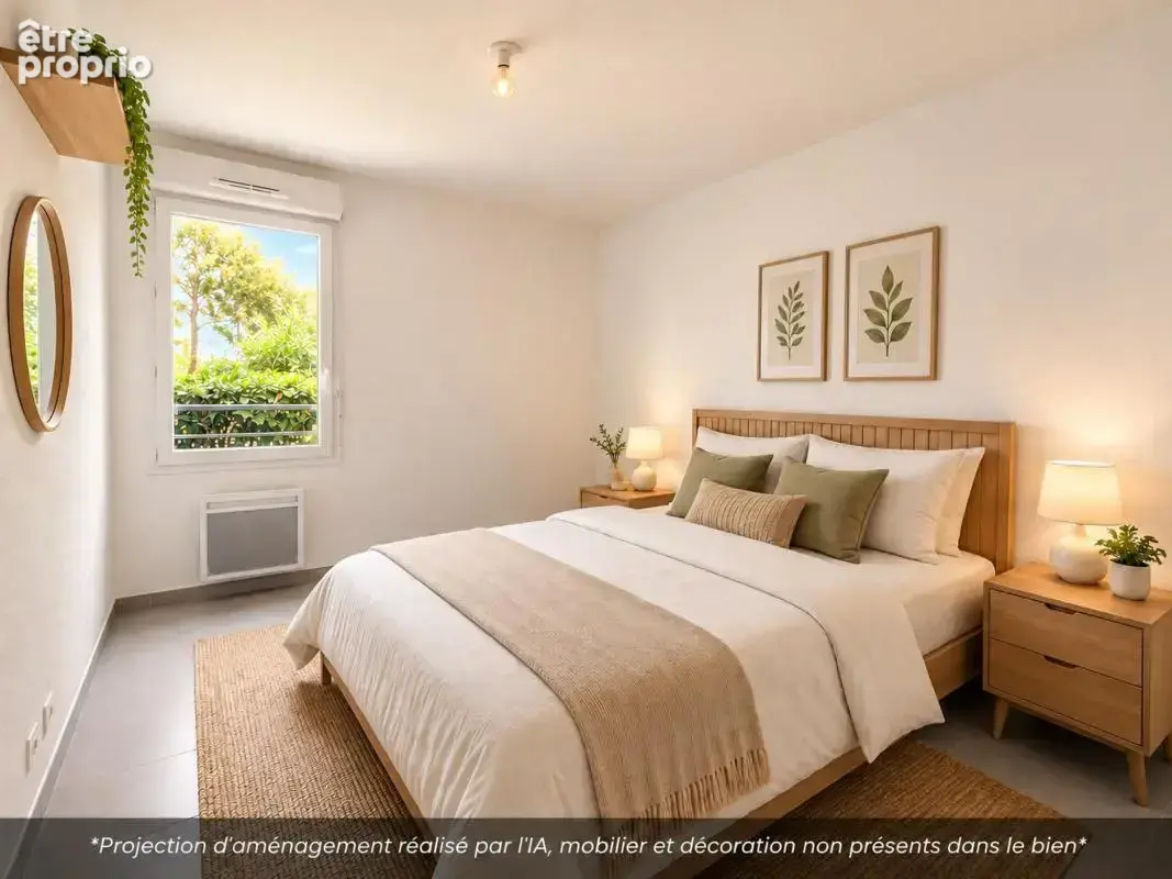 Appartement - photo 8