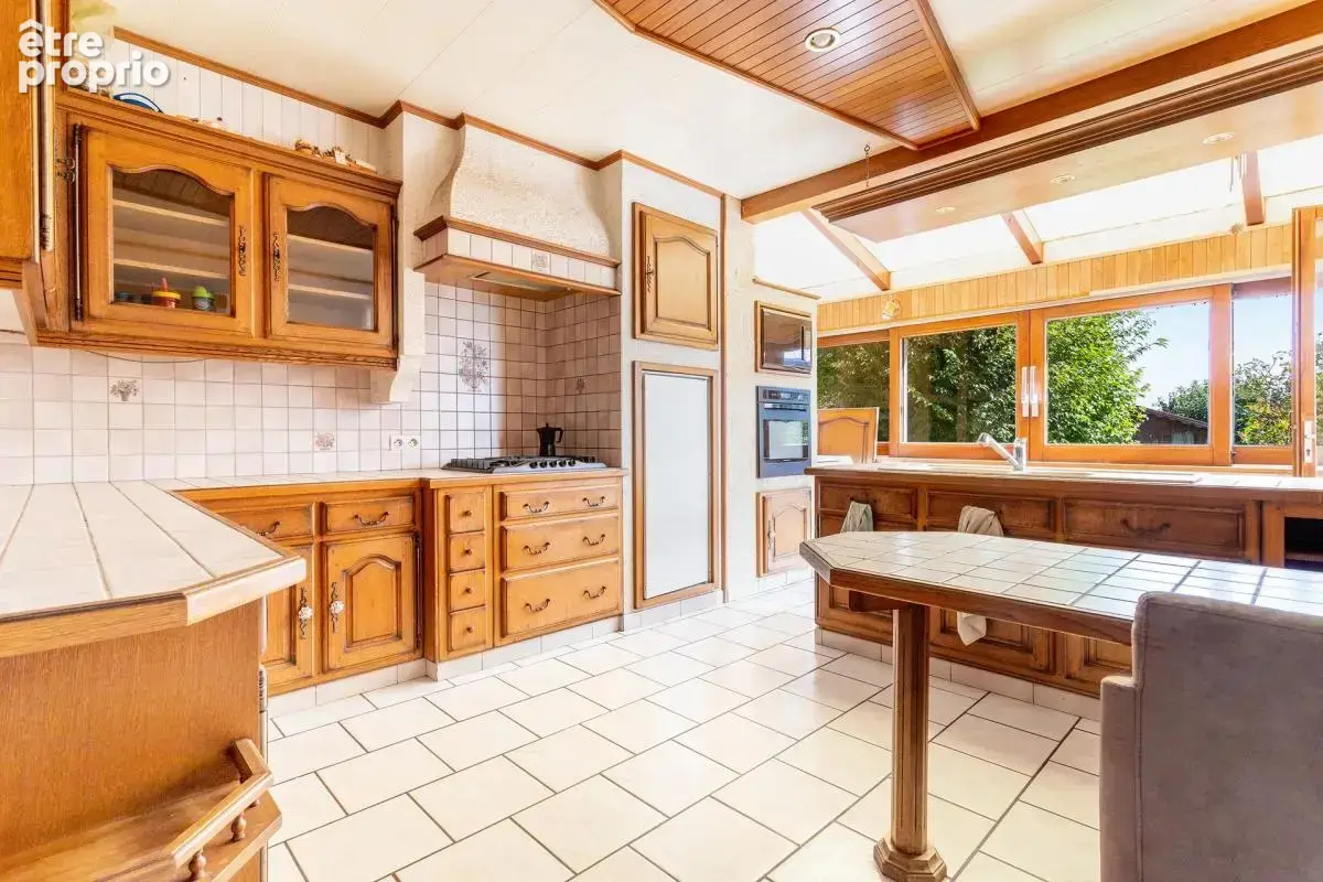 Maison de 6 pièces de 152 m² à Billy-Berclau - photo 4