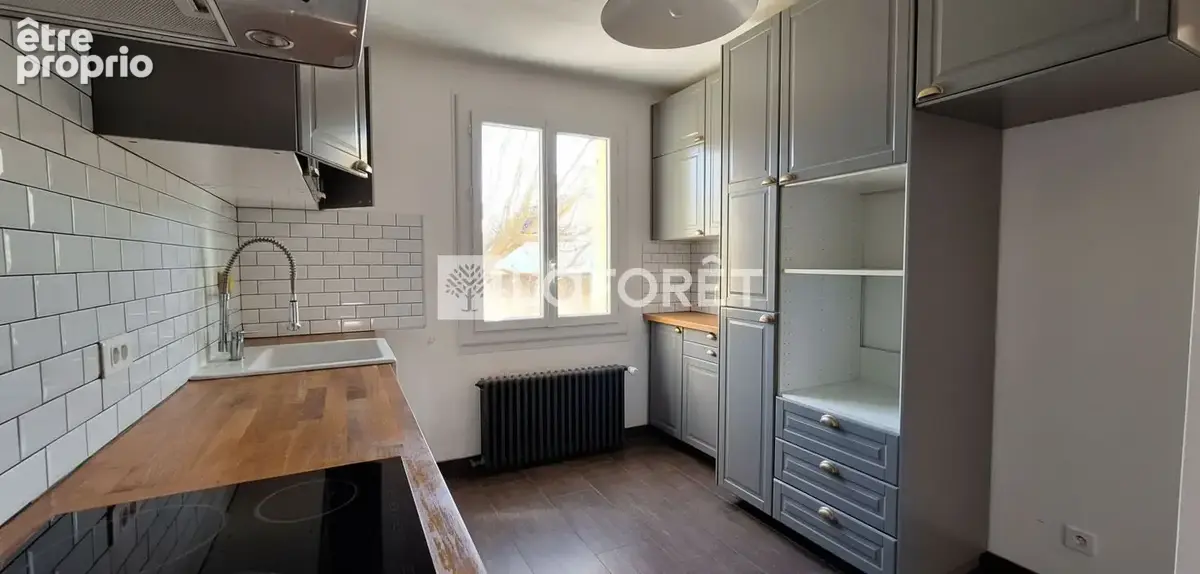 Entraigues Sur La Sorgue - plain pied 99 m² - Parcelle de 902 m² - photo 5
