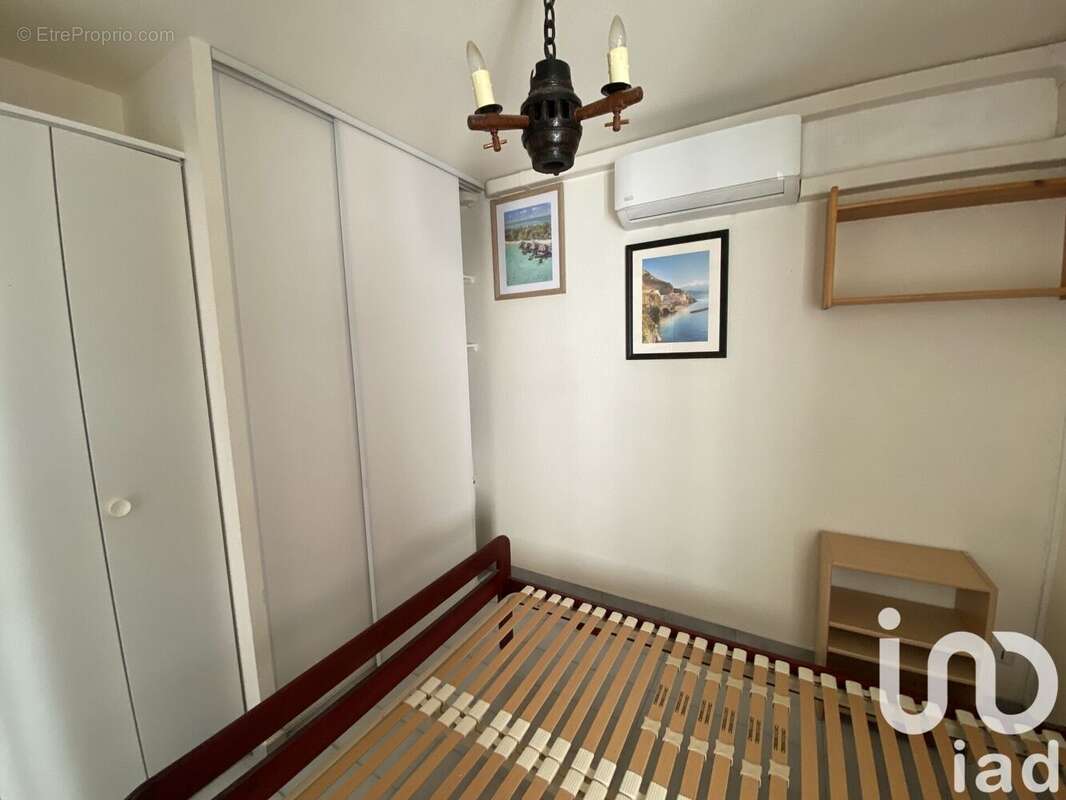 Photo 8 - Appartement à LE GRAU-DU-ROI