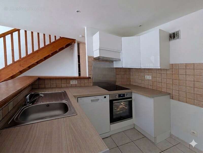 Maison à vendre 4 pièces, 85m2 LIBOURNE Centre (33) - photo 4