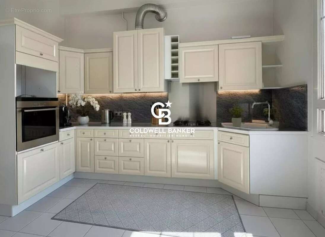 Appartement à TOURS