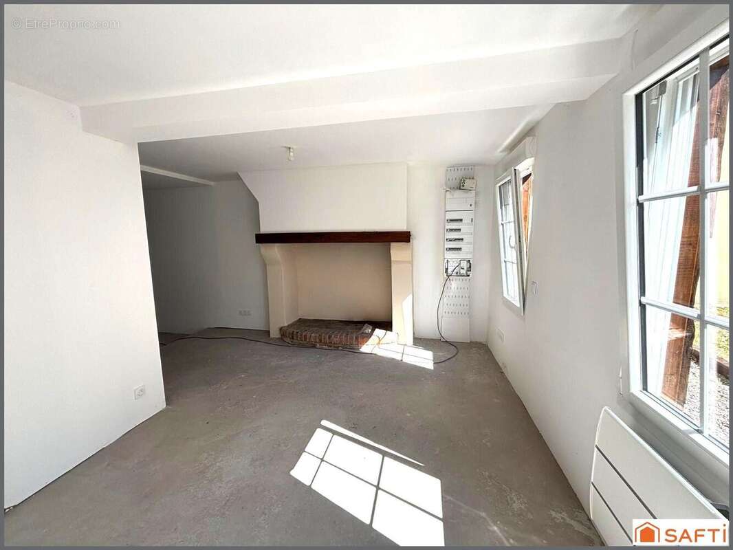 Photo 2 - Maison à LISIEUX