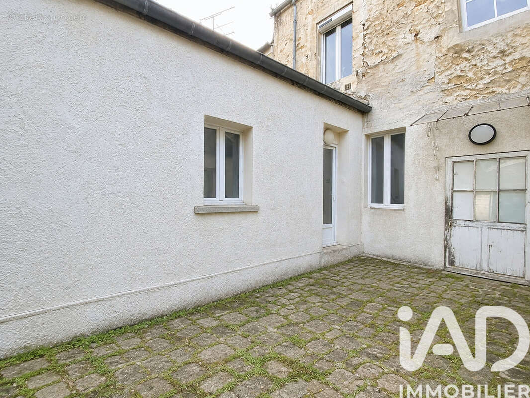 Photo 6 - Appartement à SAINT-VRAIN