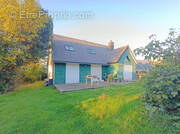 Maison à PLONEVEZ-DU-FAOU