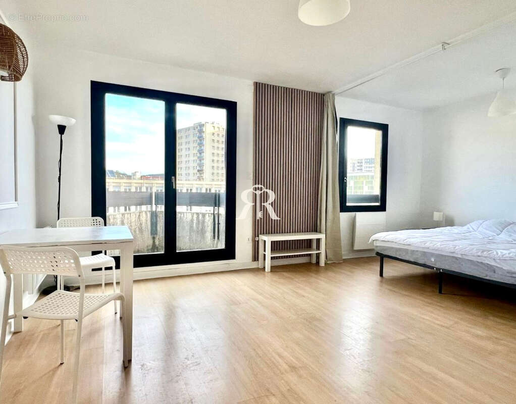 Appartement à CHAMALIERES