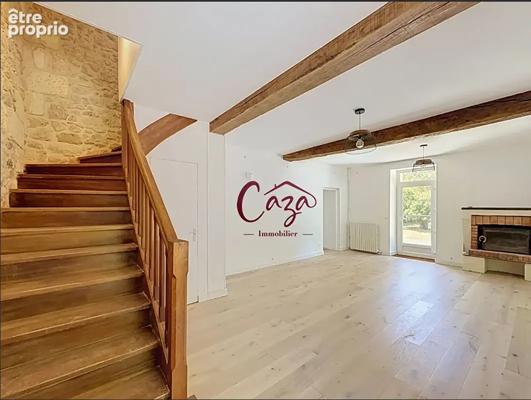 Maison Tresses 90 m2 - photo 3