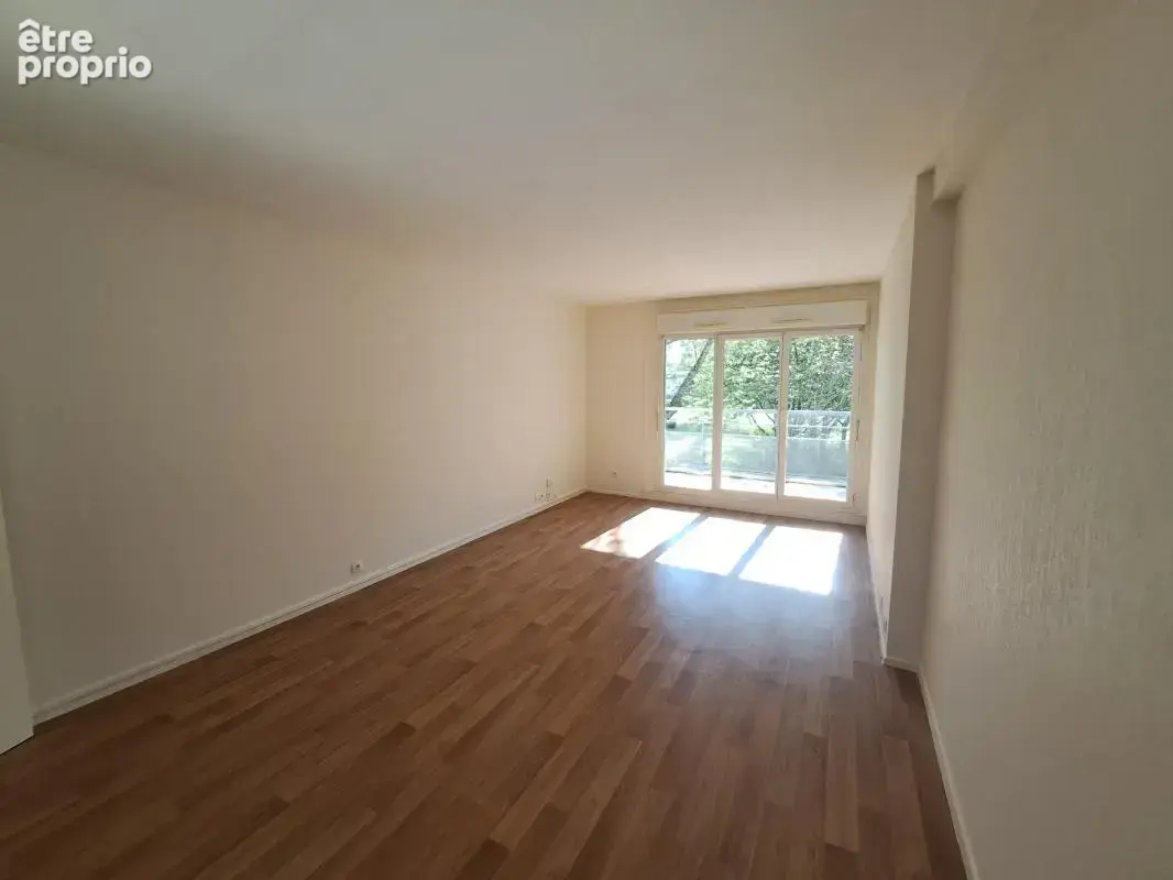 Appartement type 4 avec Balcon - photo 2