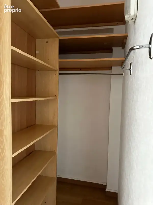 Hypercentre de Nancy - Appartement de 72,5 m² avec parking et cave - photo 6