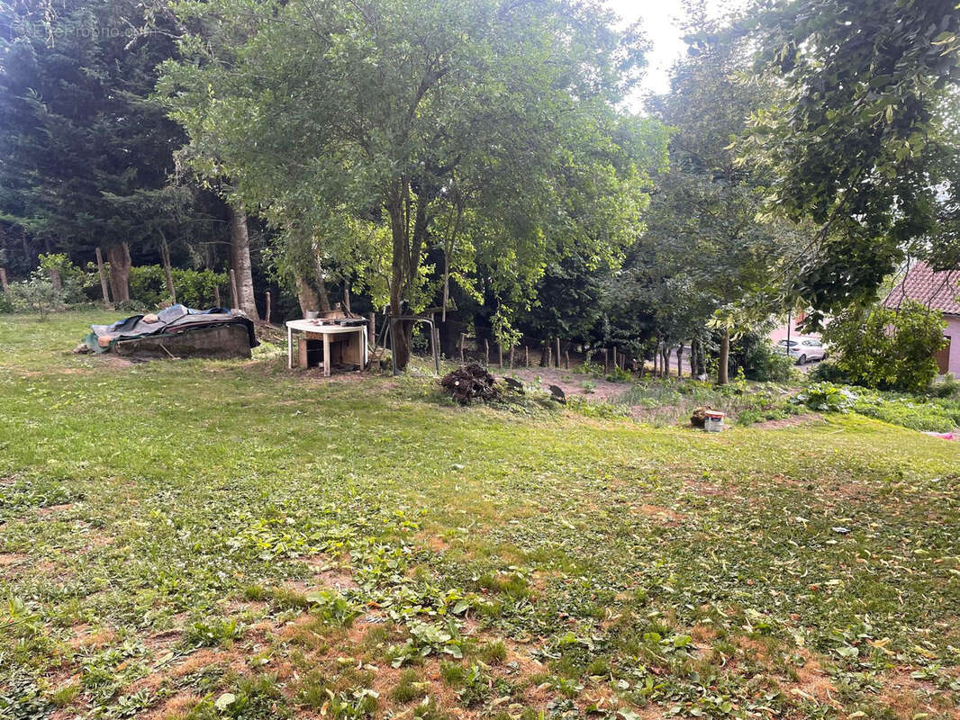 Immeuble sur le chemin de Stevenson, idéal investissement - photo 17