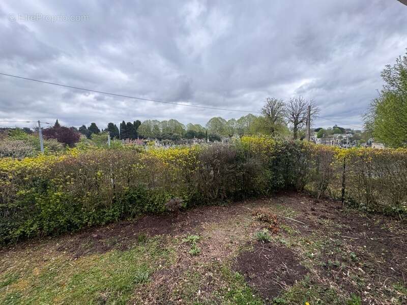 Appartement à TOURS