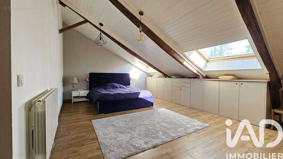 Photo 8 - Maison à VIGNOC
