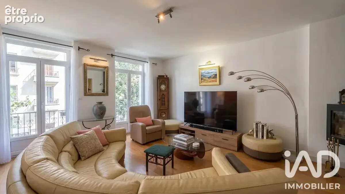 Photo 1 - Appartement à AMELIE-LES-BAINS-PALALDA