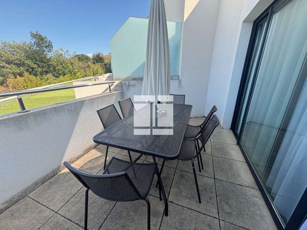 Appartement à PIETROSELLA