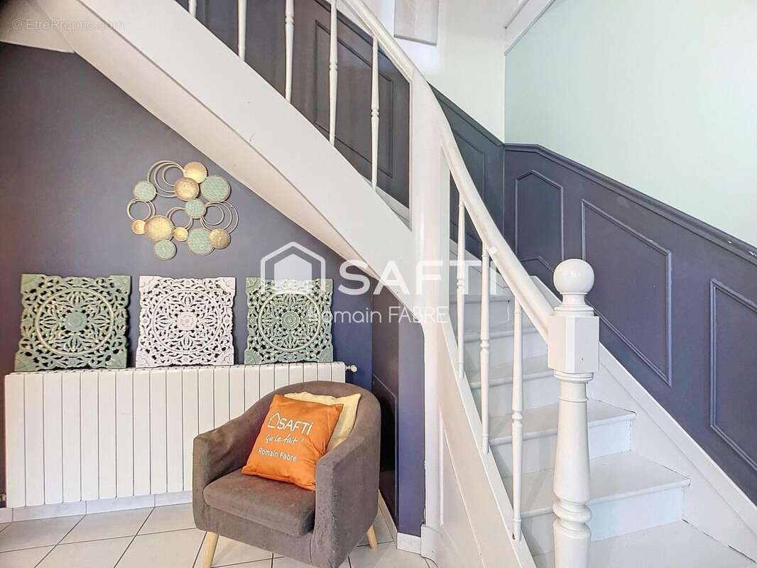 Photo 7 - Maison à PUGNAC