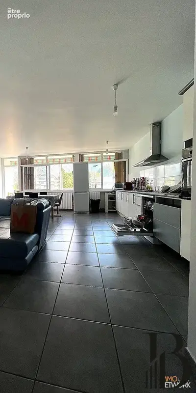 Appartement à GAILLARD