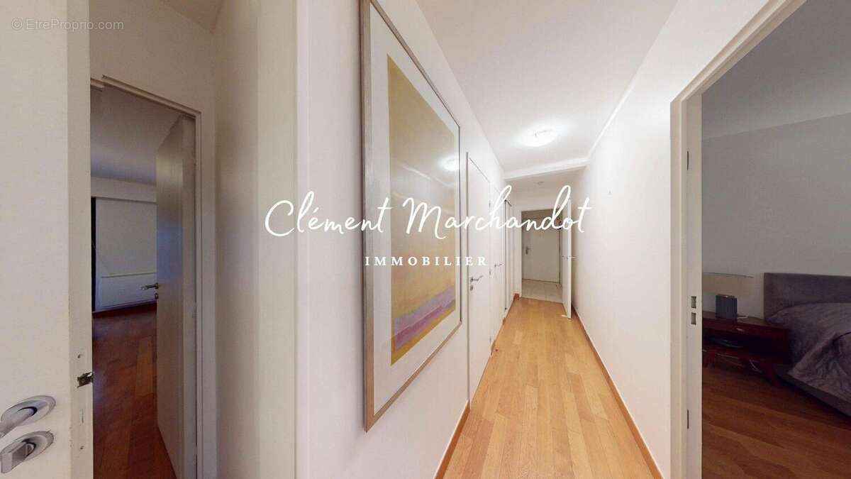 Photo 3 - Appartement à PARIS-15E