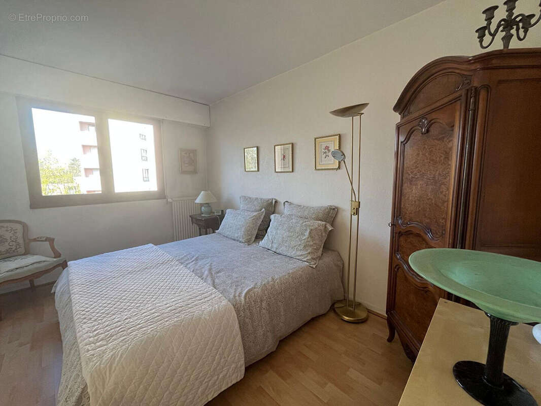 Appartement à CERGY