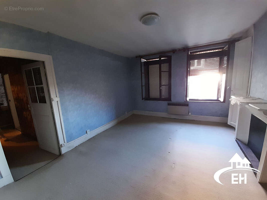 Maison à L&#039;AIGLE