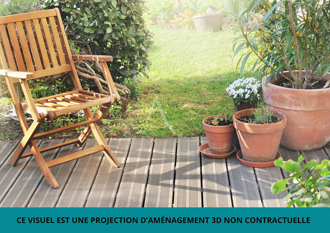 Appartement à NEUILLY-PLAISANCE