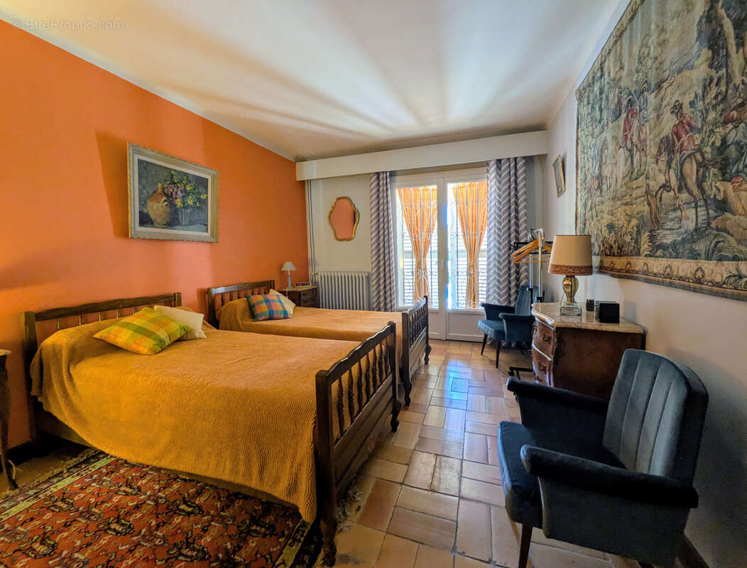 Maison à SAINT-RAPHAEL