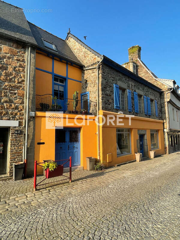 Maison Pontrieux 7 pièce(s) 250 m² - photo 18