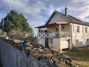 Maison à SAINTE-AGATHE-LA-BOUTERESSE