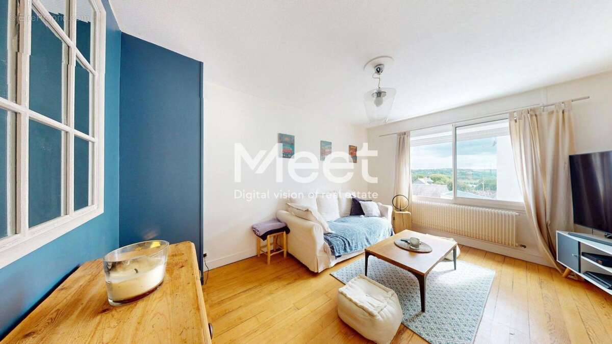 Maison à TROUVILLE-SUR-MER