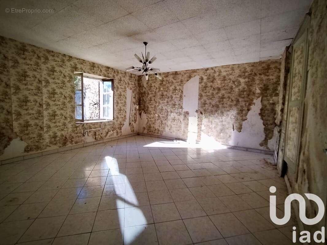 Photo 6 - Maison à VICQ-SUR-BREUILH