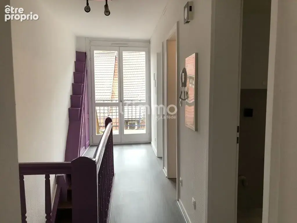 Immeuble vide 3 appartements et 1 commerce - photo 17