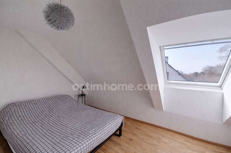 Maison à BERNIERES-SUR-MER