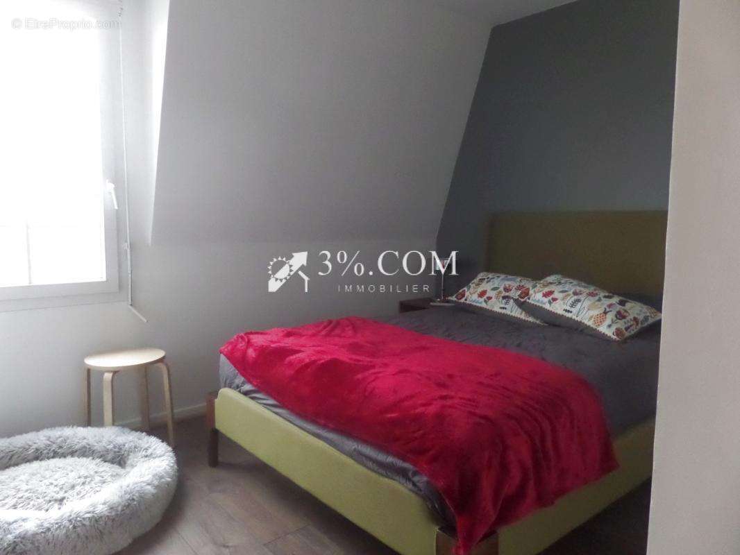 Appartement à WISSOUS