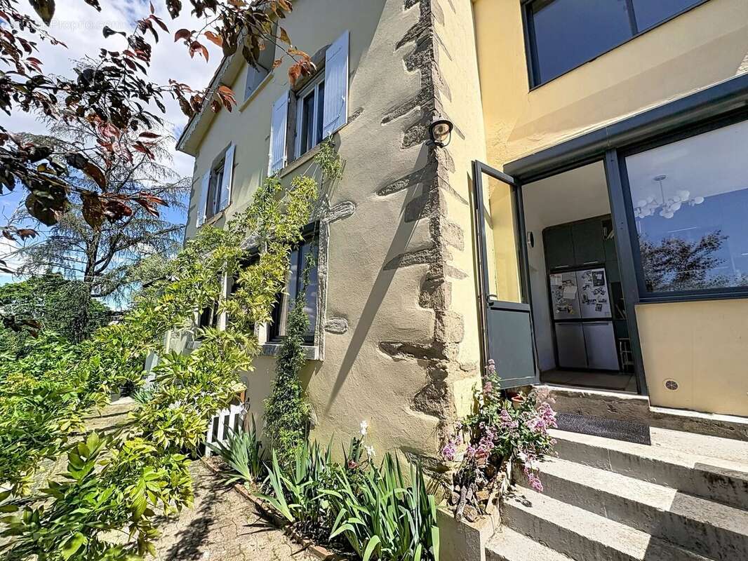 Maison à VIENNE