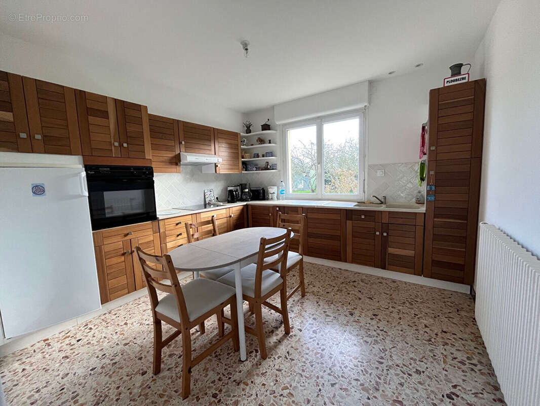 Maison Ploubezre 5 pièce(s) 120 m2 - photo 3