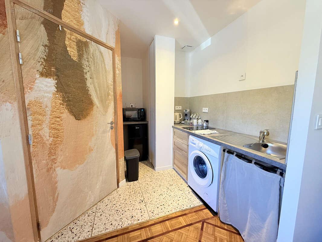 Appartement à SAINT-JEAN-DE-MAURIENNE