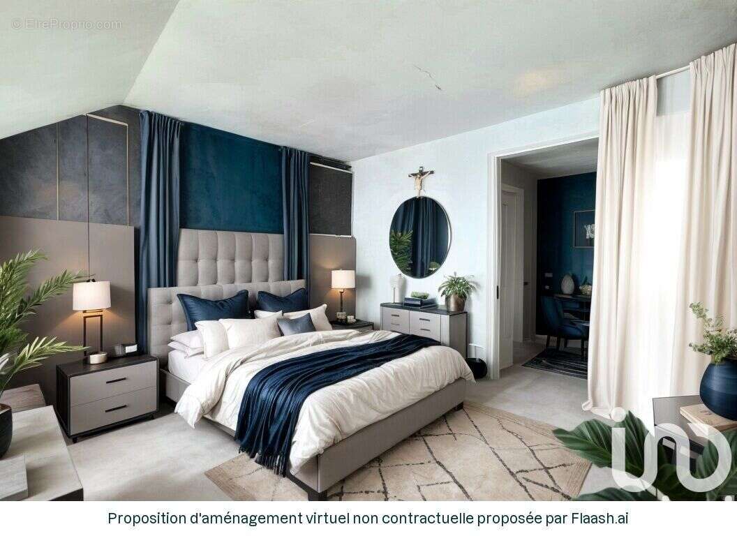 Photo 5 - Maison à PONTAULT-COMBAULT