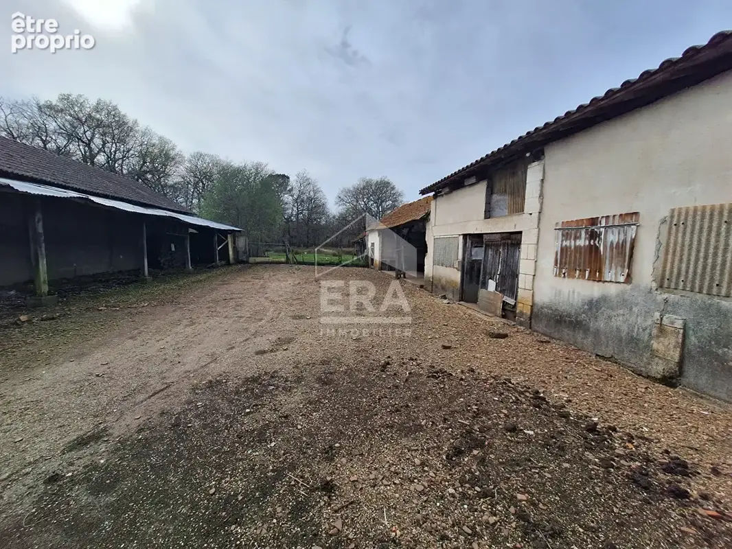 Maison 118m² à montpon-ménestérol - photo 10