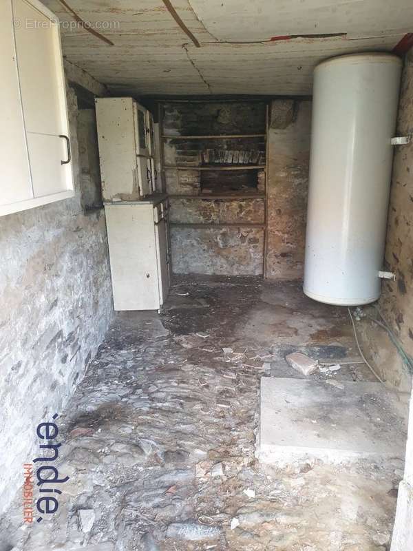 Maison à PREVERANGES