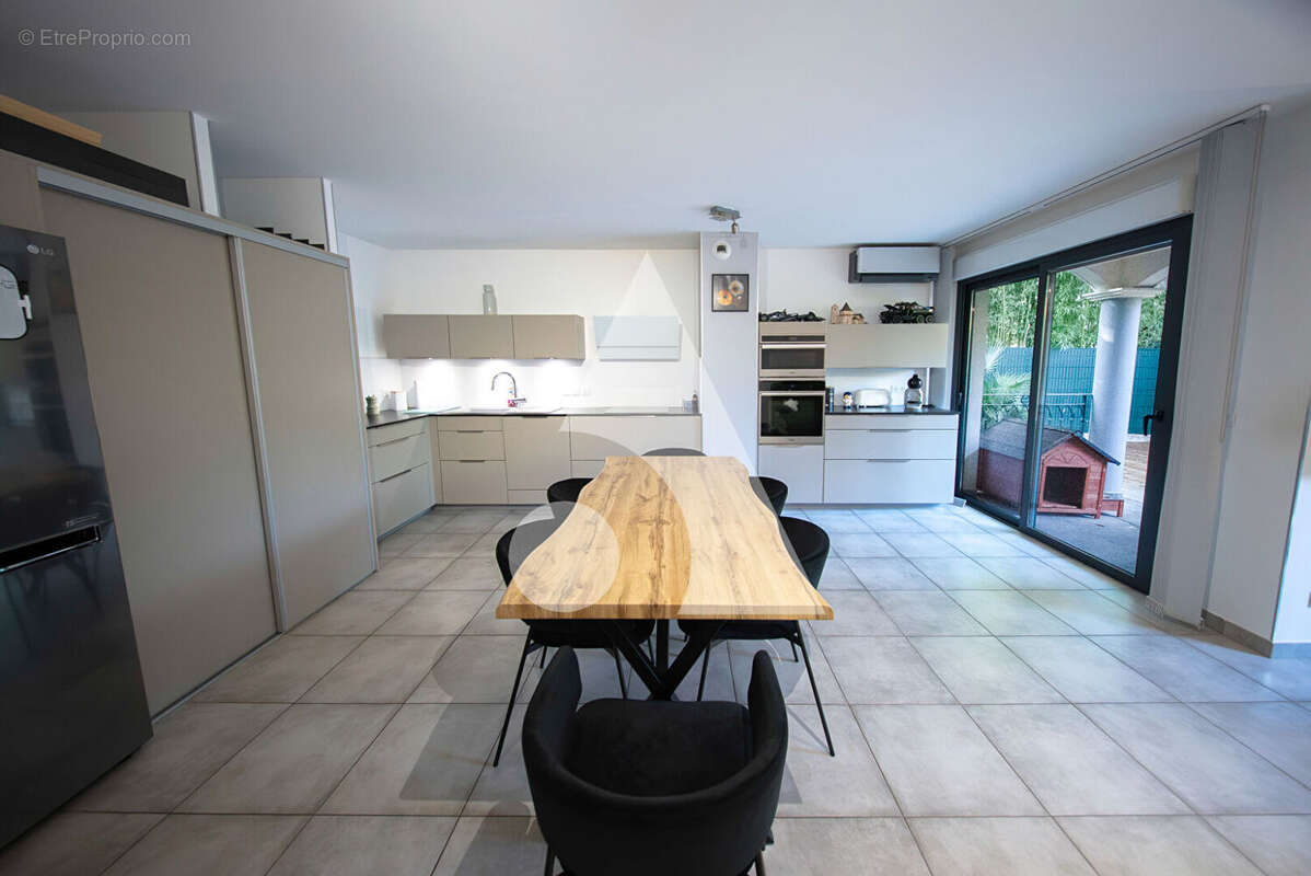 Appartement à BRIGNOLES