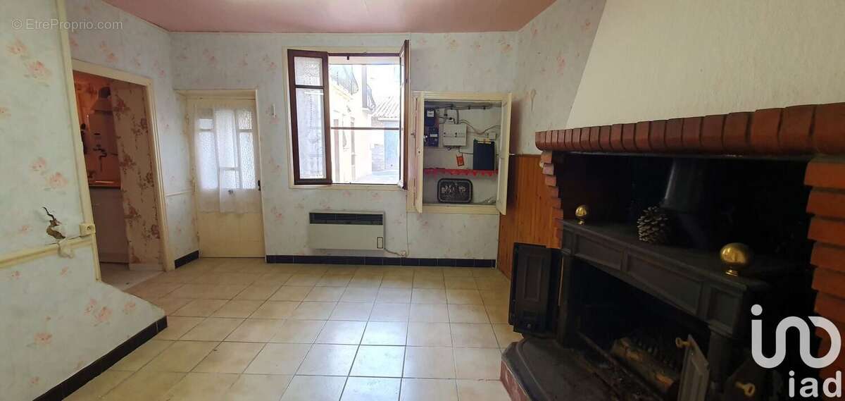 Photo 7 - Maison à SAINT-LAURENT-DE-LA-CABRERISSE