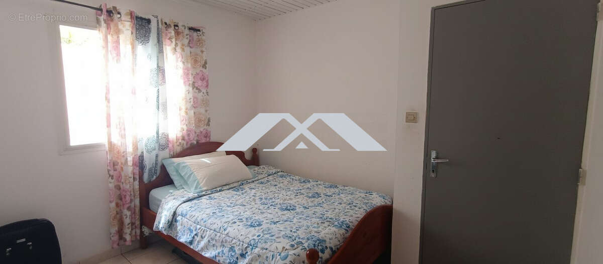 Maison à LE TAMPON