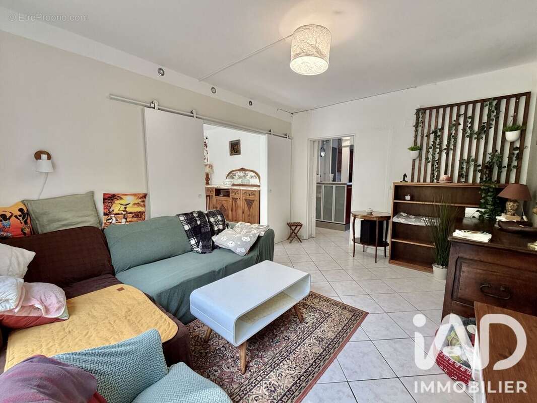 Photo 9 - Appartement à AIX-EN-PROVENCE