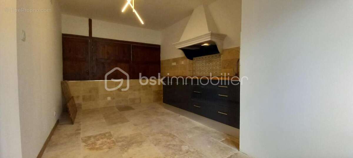 Maison à BOURBONNE-LES-BAINS