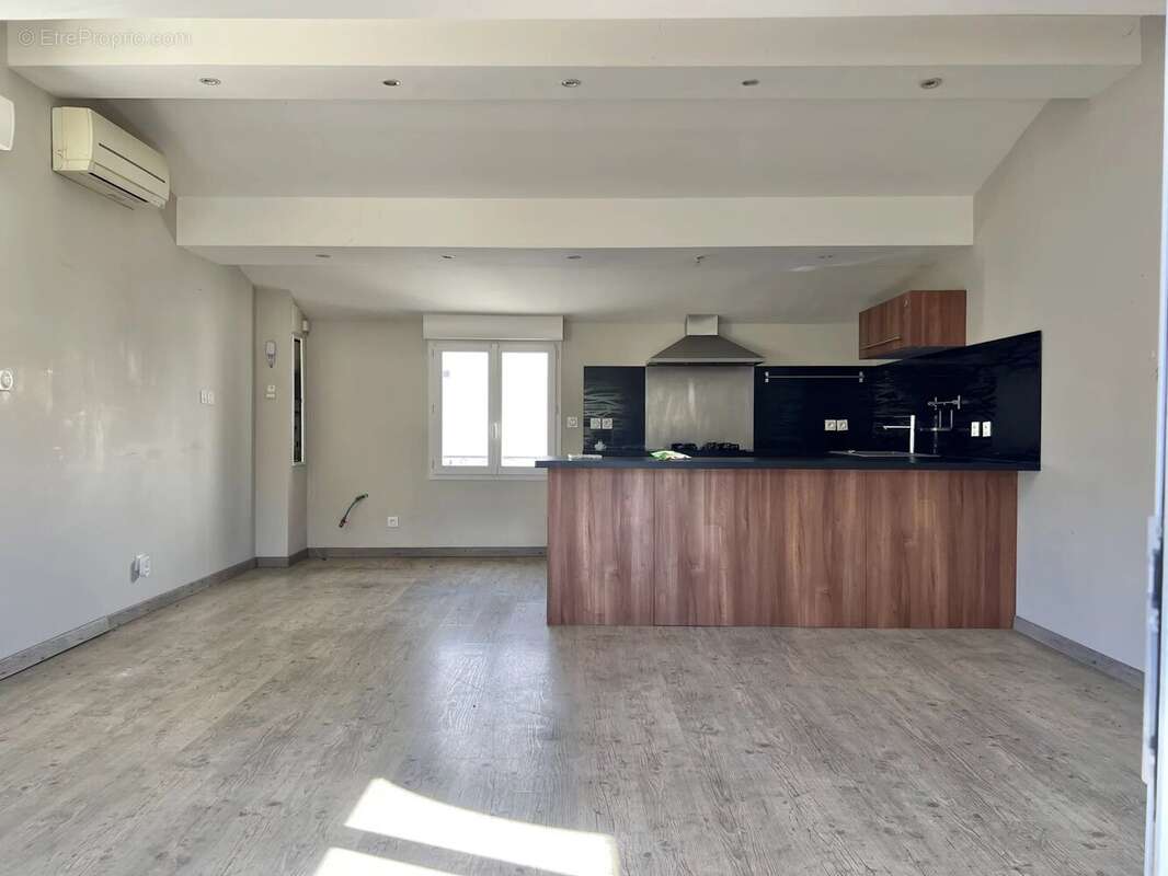 Appartement à SOREDE