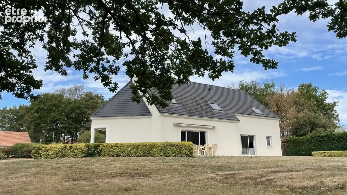 En sologne, à romorantin, deux heures de paris - photo 13