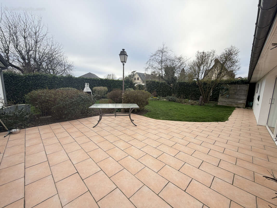 Maison à BOSNORMAND