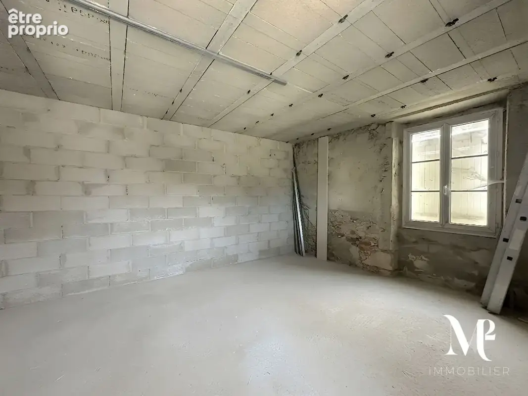 Maison de ville 3 pièces 43 m2 - photo 11