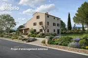 Maison à CESSENON-SUR-ORB