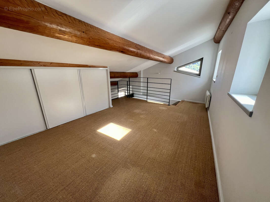 Appartement à GIGONDAS